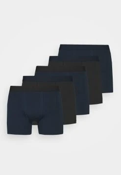 Pier One 5 PACK - Shorty 50% Off De Vente sous-vêtements & chaussettes normale homme -Promos Pier One Boutique 29181ae947514d6a9d2cd0891c8ae902