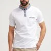 Qualité Garantie Pier One Polo t-shirts col polo homme -Promos Pier One Boutique 2940ee2235134755a99e7e0f1e37b8ff