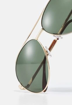 Se Vend Bas Prix Pier One UNISEX - Lunettes de soleil aviateur -Promos Pier One Boutique 29811858651946a3ada21f22d1935ab7