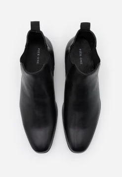 Se Vend Bas Prix Pier One Bottines boots et bottes rond homme -Promos Pier One Boutique 29920d3736ae42fdb2e5a95951d4c6be