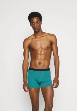 Pier One En promotion 5 PACK - Shorty sous-vêtements normale homme