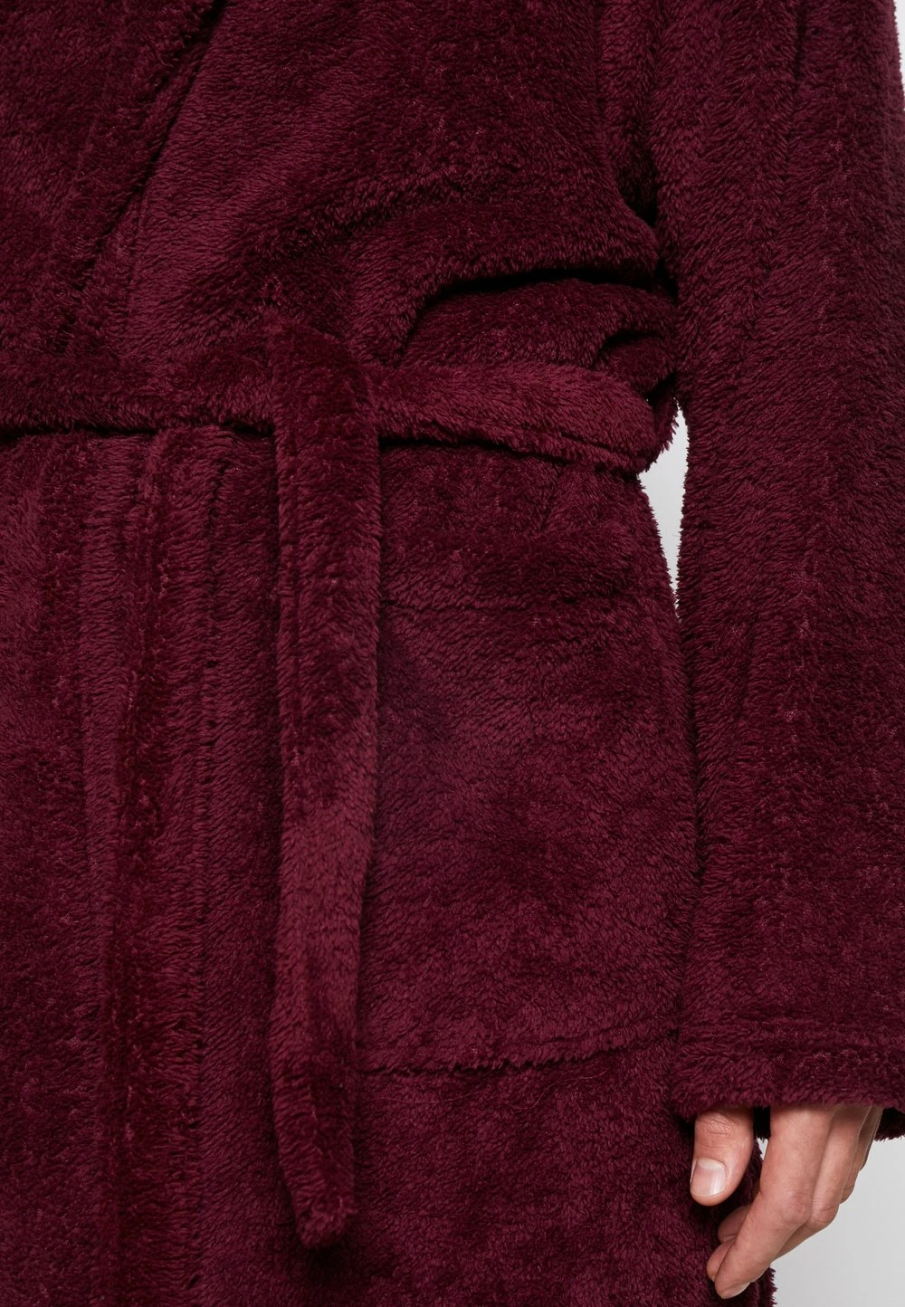 Pier One qualité absolue Peignoir sous-vêtements & chaussettes capuche homme 7 Pier One qualité absolue Peignoir sous-vêtements & chaussettes capuche homme – Image 5