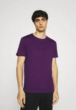 Pier One 5 PACK - T-shirt basique Un Tarif Préférentiel t-shirts col rond homme -Promos Pier One Boutique 2a73531e9c204da89de6ea31378a1f59