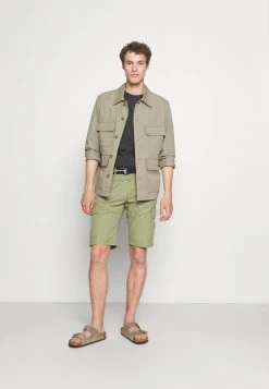 Pier One T-shirt basique Soldes En Ligne t-shirts col rond homme -Promos Pier One Boutique 2a9be6272b884840a3b08d9d7e233baa