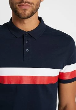 Pier One Marchandise de première qualité Polo t-shirts & polos col polo homme 14 Pier One Marchandise de première qualité Polo t-shirts & polos col polo homme -Promos Pier One Boutique 2ac06627e1114835a0146c9fe17a9181
