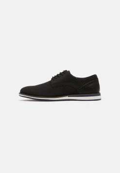 Qualité Excellente Pier One Chaussures à lacets derbies et richelieus rond homme -Promos Pier One Boutique 2ae3dd4d954b41b9969e2b628ddd61c5 2