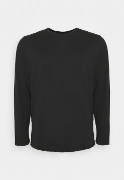 Prix Distinctifs Pier One T-shirt à manches longues t-shirts col rond homme