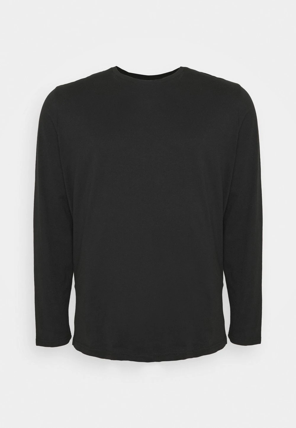 Promos Pier One T-shirt à manches longues t-shirts col rond homme 6 Promos Pier One T-shirt à manches longues t-shirts col rond homme – Image 4