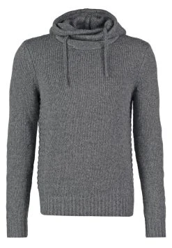 Pier One Se Vend Bas Prix Sweat à capuche pulls & gilets homme -Promos Pier One Boutique 2af312661e0e42778e45096e6e3f8763