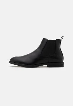 Remise En Ligne Pier One Bottines bottes rond homme -Promos Pier One Boutique 2b178a6ff5564ec1a211b8c62f34ed49 1