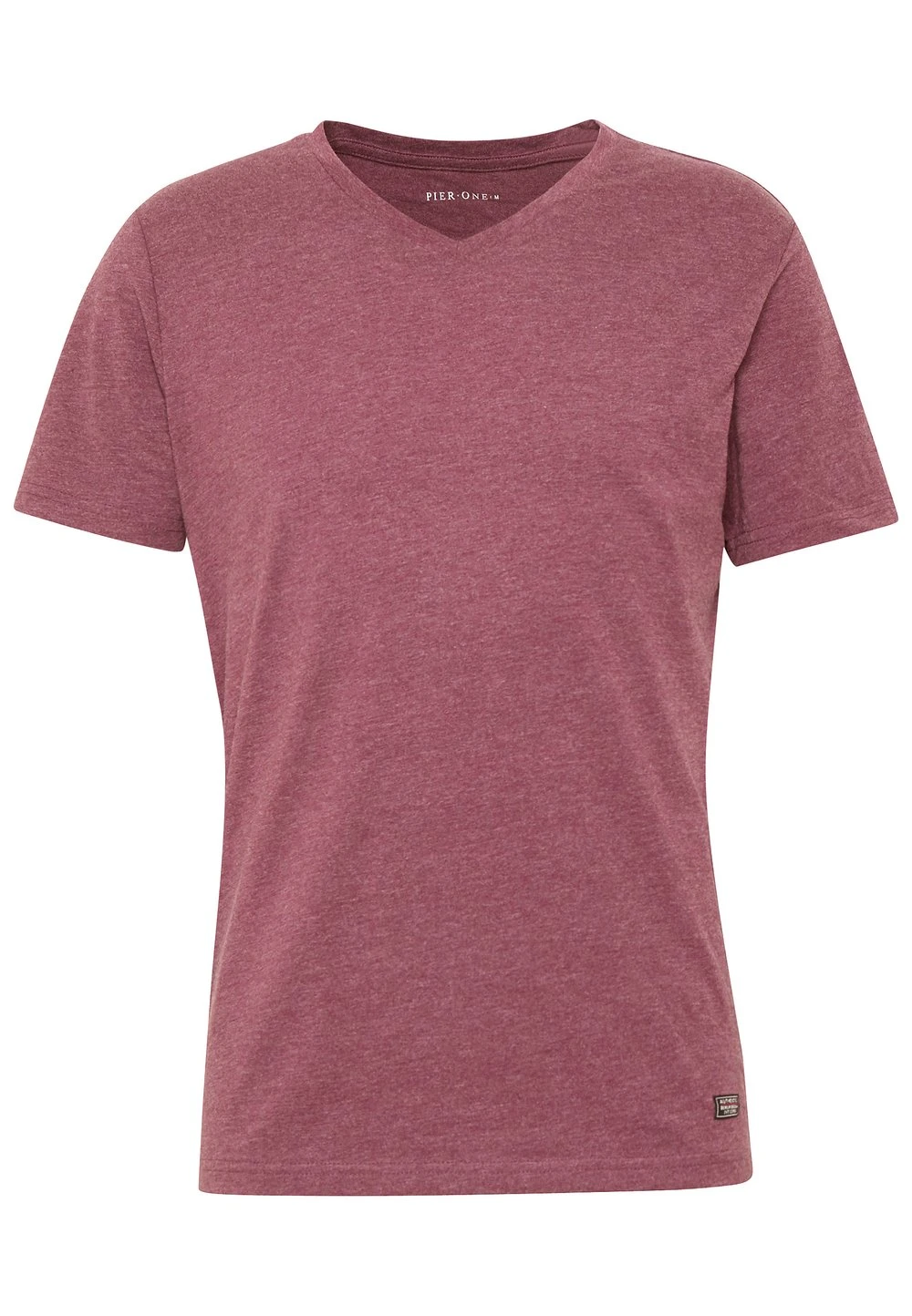 Prix Cassé Pier One T-shirt basique t-shirts & polos col en v homme 7 Prix Cassé Pier One T-shirt basique t-shirts & polos col en v homme – Image 5