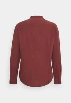 Pier One Chemise Bonne Qualité chemises col mao homme -Promos Pier One Boutique 2b7ba63c74ae4ef28cb9062d10d3cc5b