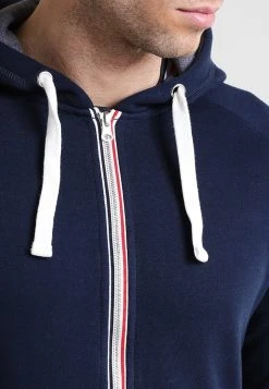 Soldes En Ligne Pier One Sweat à capuche zippé sweats & hoodies homme -Promos Pier One Boutique 2b7cbbd1ea524f43836d5f480d52074f