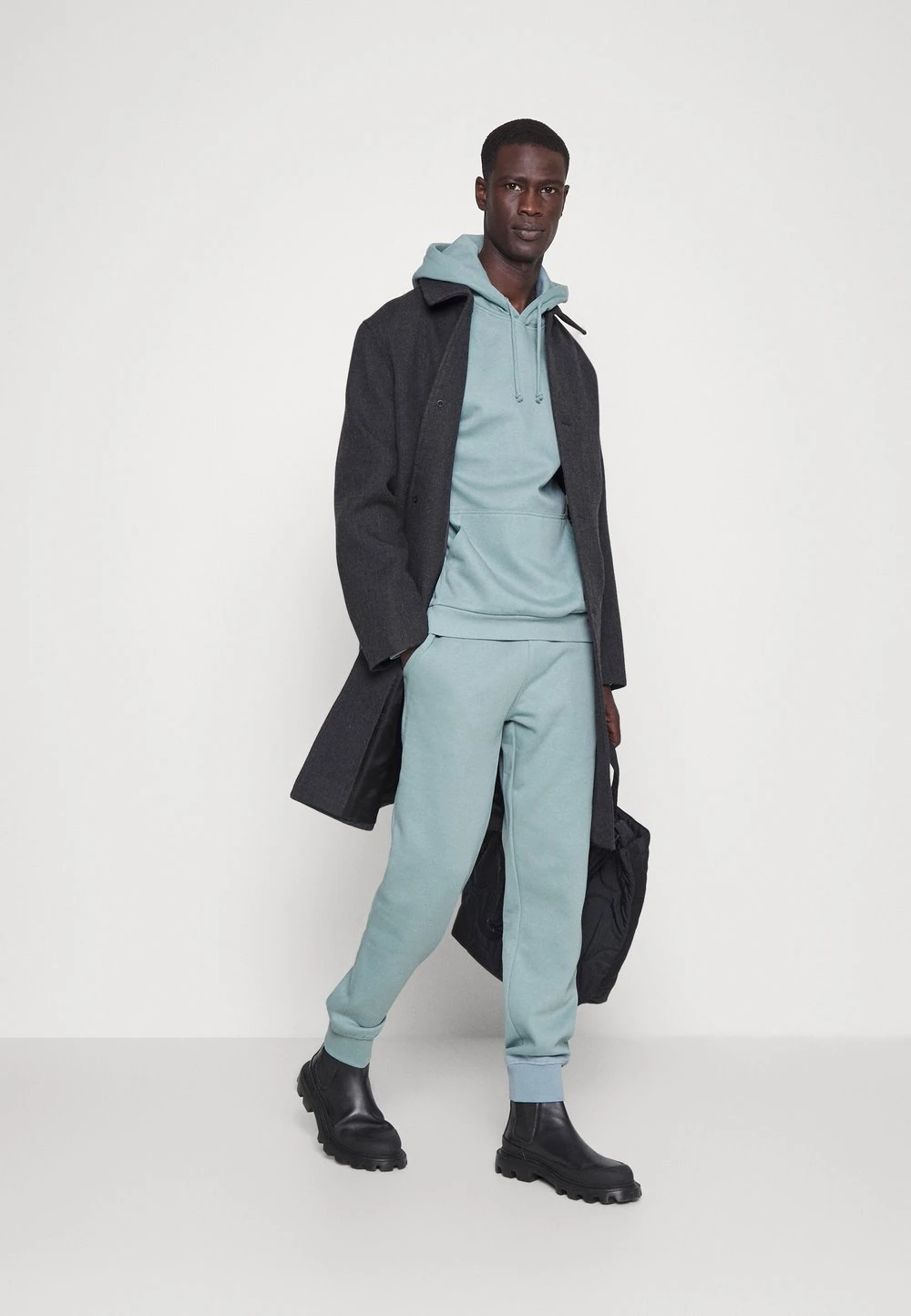 Pier One Prix Imbattable Pantalon de survêtement pantalons normale homme 4 Pier One Prix Imbattable Pantalon de survêtement pantalons normale homme – Image 2