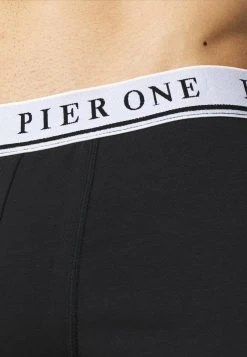 Pier One 5 PACK - Shorty En Remise sous-vêtements & chaussettes normale homme 15 Pier One 5 PACK - Shorty En Remise sous-vêtements & chaussettes normale homme -Promos Pier One Boutique 2b931574e59a47cab167baa0b4051dc3