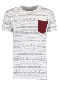 Discount En Ligne Pier One T-shirt imprimé t-shirts & polos col rond homme 11 Discount En Ligne Pier One T-shirt imprimé t-shirts & polos col rond homme -Promos Pier One Boutique 2b9ceda09aac44fcb9091bf11ed74c14