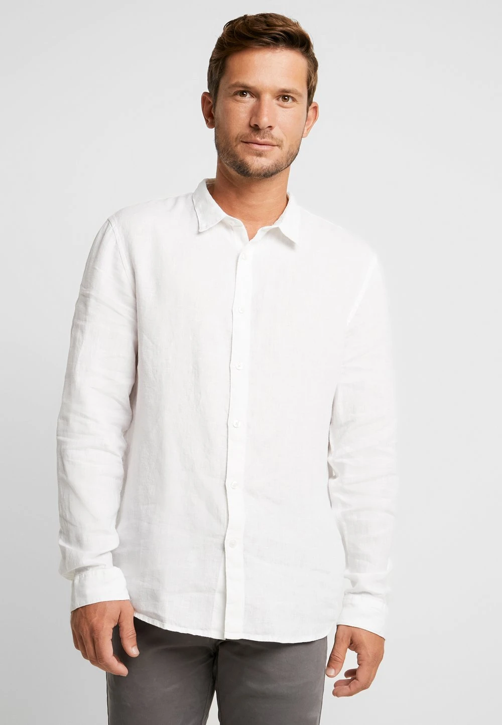 Qualité Fiable Pier One Chemise chemises col kent homme 3 Qualité Fiable Pier One Chemise chemises col kent homme