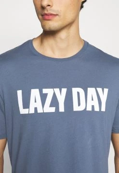 Pier One Vendre-Réclame Haut de pyjama pyjamas col rond homme 16 Pier One Vendre-Réclame Haut de pyjama pyjamas col rond homme -Promos Pier One Boutique 2be4ab7f963a456f8a2f22d1c73b9864