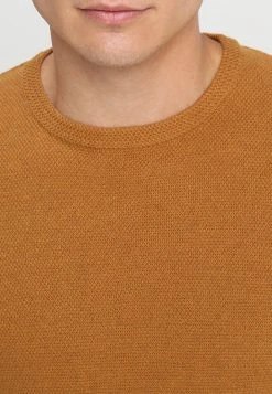 Prix Bradés Pier One Pullover pulls et gilets col rond homme -Promos Pier One Boutique 2c5e1df709a94116995dba8bbf354f32