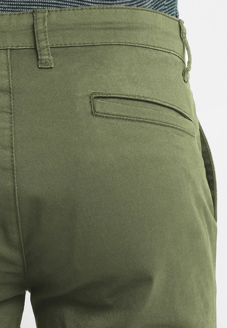 Pier One Chino Qualité Excellente pantalons normale homme 7 Pier One Chino Qualité Excellente pantalons normale homme – Image 5