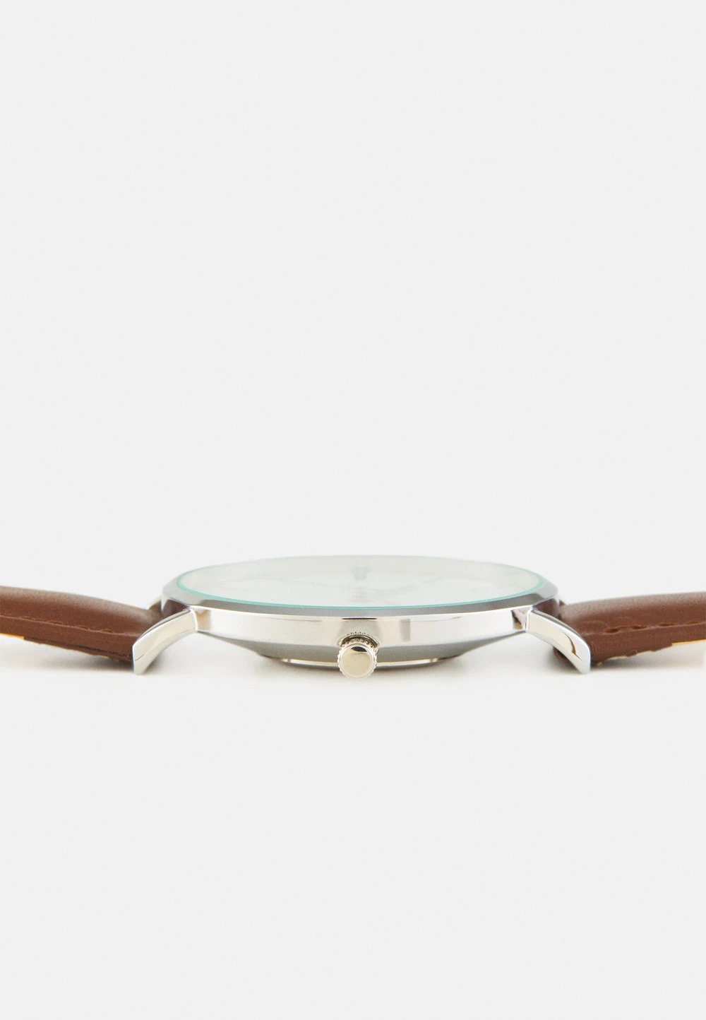 Prix Discount Pier One UNISEX - Montre montres et bijoux boucle ardillon 5 Prix Discount Pier One UNISEX - Montre montres et bijoux boucle ardillon – Image 3