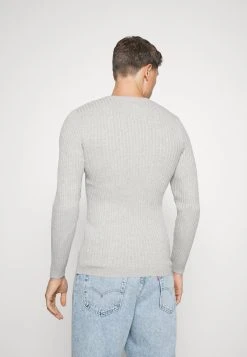 Pier One Prix Favorable Pullover pulls et gilets col rond homme -Promos Pier One Boutique 2cd4afe73faa4994b1ba62527a95db88