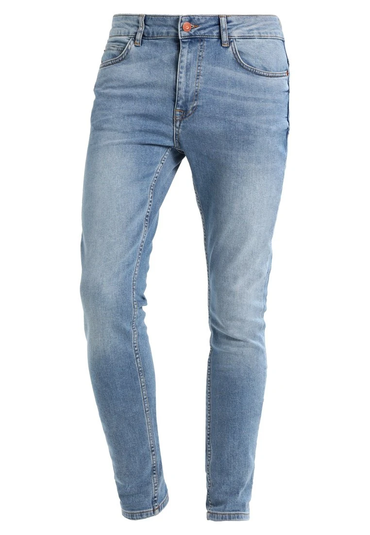 Pier One Soldes En Ligne Jeans Skinny normale homme 9 Pier One Soldes En Ligne Jeans Skinny normale homme â Image 7