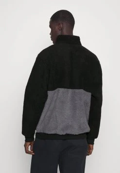 Prix Avantageux Pier One Sweat polaire sweats & hoodies col camionneur homme -Promos Pier One Boutique 2cffee05404349cf8c3d9ecca3388aa3