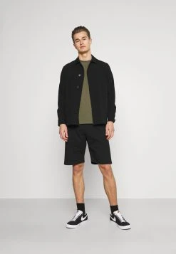 Pier One T-shirt imprimé Soldes t-shirts col rond homme -Promos Pier One Boutique 2d3c9cb3db1a4cd3891e190a01032a0e