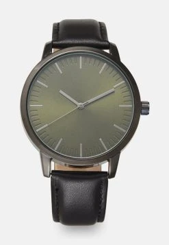 Pier One Prix Exclusifs Montre montres et bijoux boucle ardillon homme