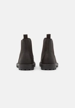 Pier One Remise En Ligne Bottines bottes rond homme -Promos Pier One Boutique 2d986891ecaf43728d501b4605b036cb