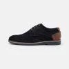 Pier One Prix Abordable LEATHER - Derbies derbies et richelieus rond homme 1 Pier One Prix Abordable LEATHER - Derbies derbies et richelieus rond homme -Promos Pier One Boutique 2dadaf5b5ada49b2a70eab8caf92af7d