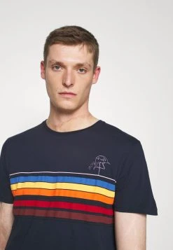 Pier One T-shirt imprimé Prix Distinctifs t-shirts col rond homme 12 Pier One T-shirt imprimé Prix Distinctifs t-shirts col rond homme -Promos Pier One Boutique 2db5688d4ec64adfbceed1a0bbca5811