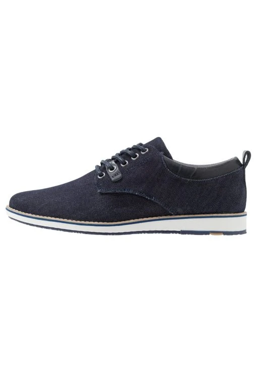 Pier One Chaussures à lacets Qualité Fiable derbies et richelieus rond homme -Promos Pier One Boutique 2db6510084f64deeb5fd8e751d141b37 1