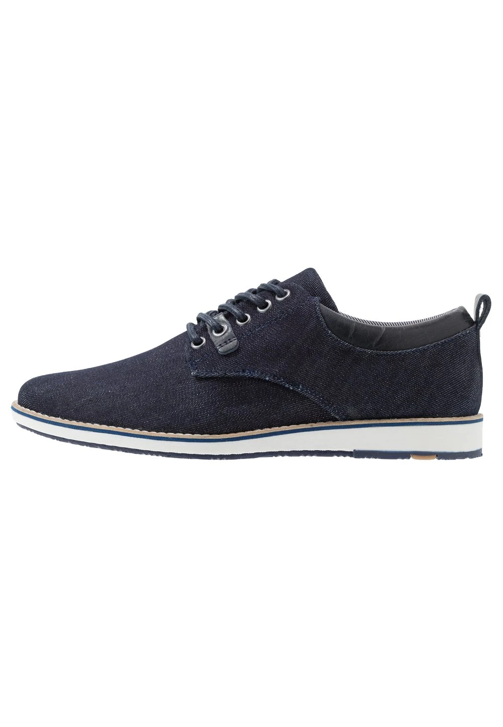 Pier One Chaussures à lacets Qualité Fiable derbies et richelieus rond homme 2 Pier One Chaussures à lacets Qualité Fiable derbies et richelieus rond homme