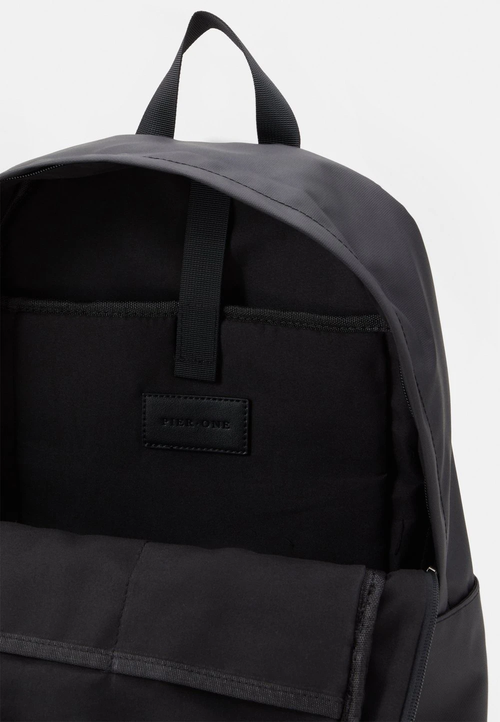 Pier One UNISEX - Sac à dos Petit Prix sacs compartiment pour pc portable 5 Pier One UNISEX - Sac à dos Petit Prix sacs compartiment pour pc portable – Image 3