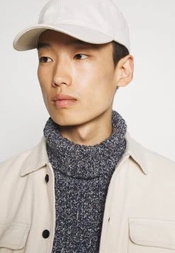 Pier One Pullover En Remise pulls & gilets col roulé homme -Promos Pier One Boutique 2e235050287c48a0a752fa4915c02593