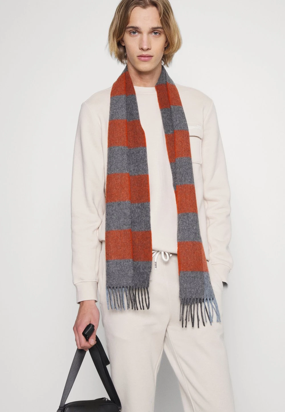 Pier One Prix Dégriffé Pantalon de survêtement pantalons normale homme 6 Pier One Prix Dégriffé Pantalon de survêtement pantalons normale homme – Image 4