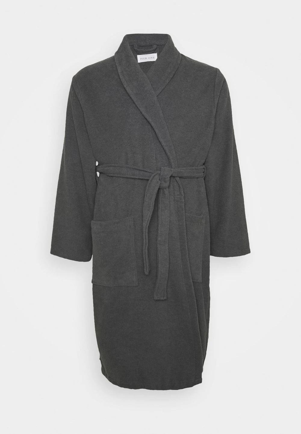 Pier One Peignoir Qualité Garantie sous-vêtements col châle homme 3 Pier One Peignoir Qualité Garantie sous-vêtements col châle homme