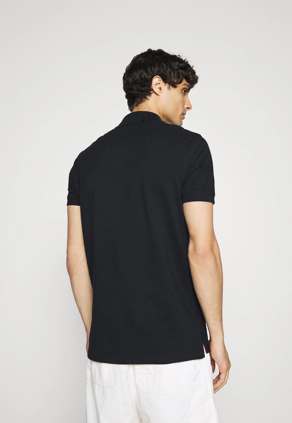 Pier One Prix Dynamité Polo t-shirts col polo homme 5 Pier One Prix Dynamité Polo t-shirts col polo homme – Image 3