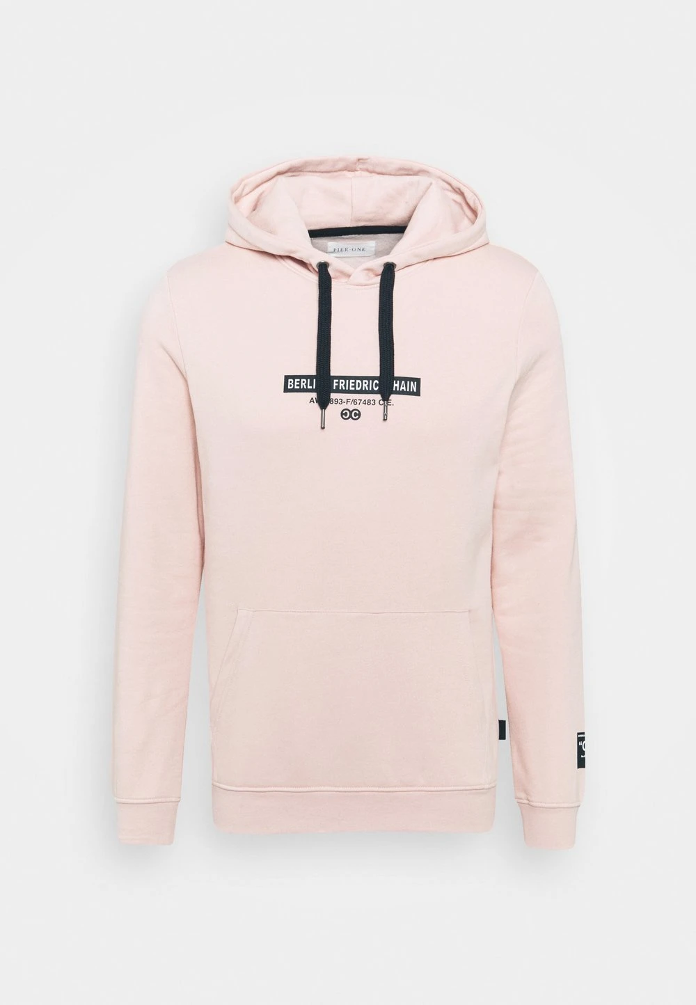 Prix Gelé Pier One Sweatshirt pulls et gilets capuche homme 8 Prix Gelé Pier One Sweatshirt pulls et gilets capuche homme – Image 6