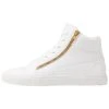 Pier One UNISEX - Baskets montantes Meilleur Prix Garanti sneakers rond -Promos Pier One Boutique 2eb60e690c57403a8fbe9a39ac01215d
