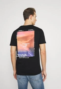 Pier One T-shirt imprimé Prix Malin t-shirts col rond homme 12 Pier One T-shirt imprimé Prix Malin t-shirts col rond homme -Promos Pier One Boutique 2ecac895a59243588746a397155b10b2