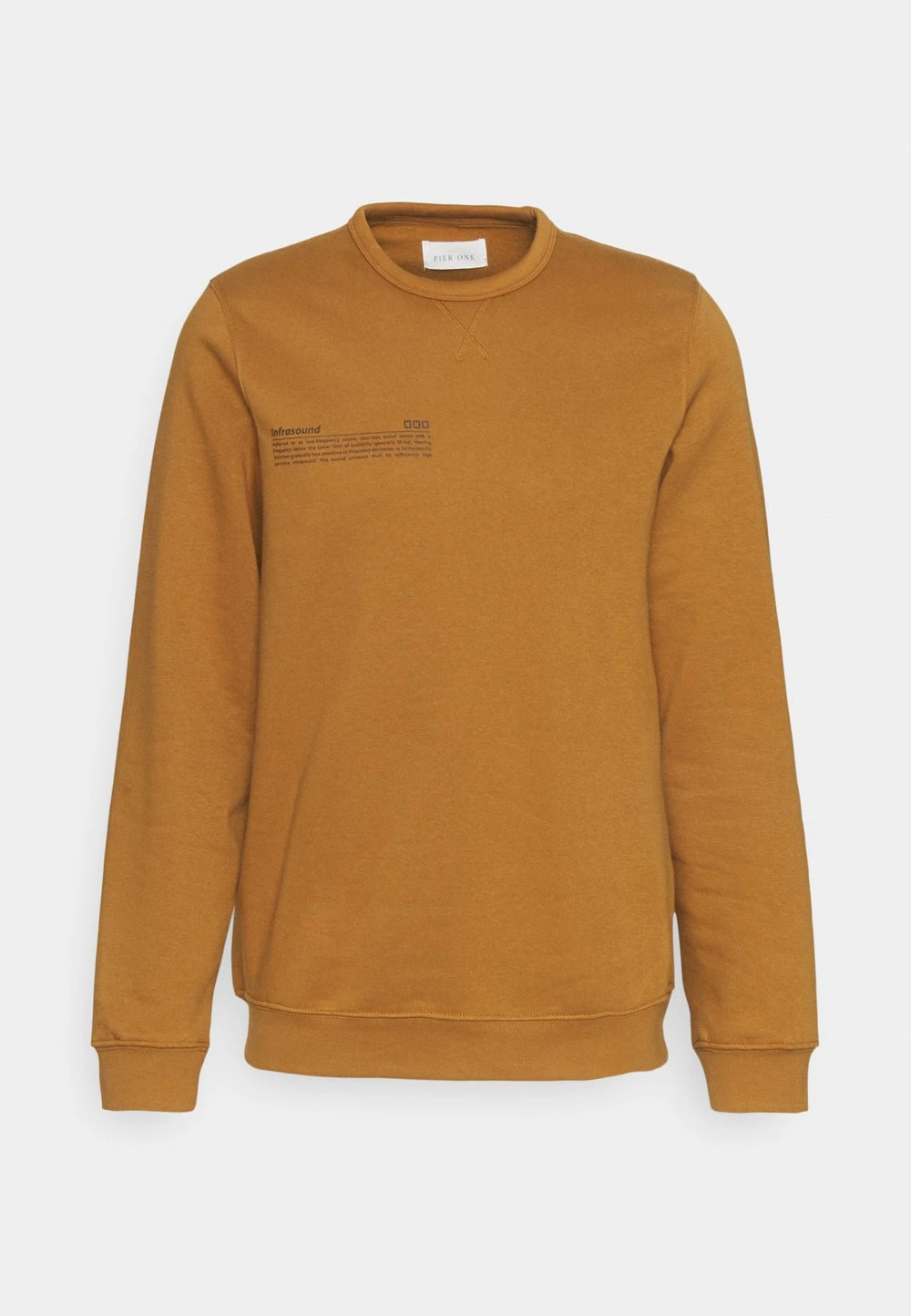 Pier One Sweatshirt Prix Sacrifiés pulls et gilets col rond homme 7 Pier One Sweatshirt Prix Sacrifiés pulls et gilets col rond homme – Image 5