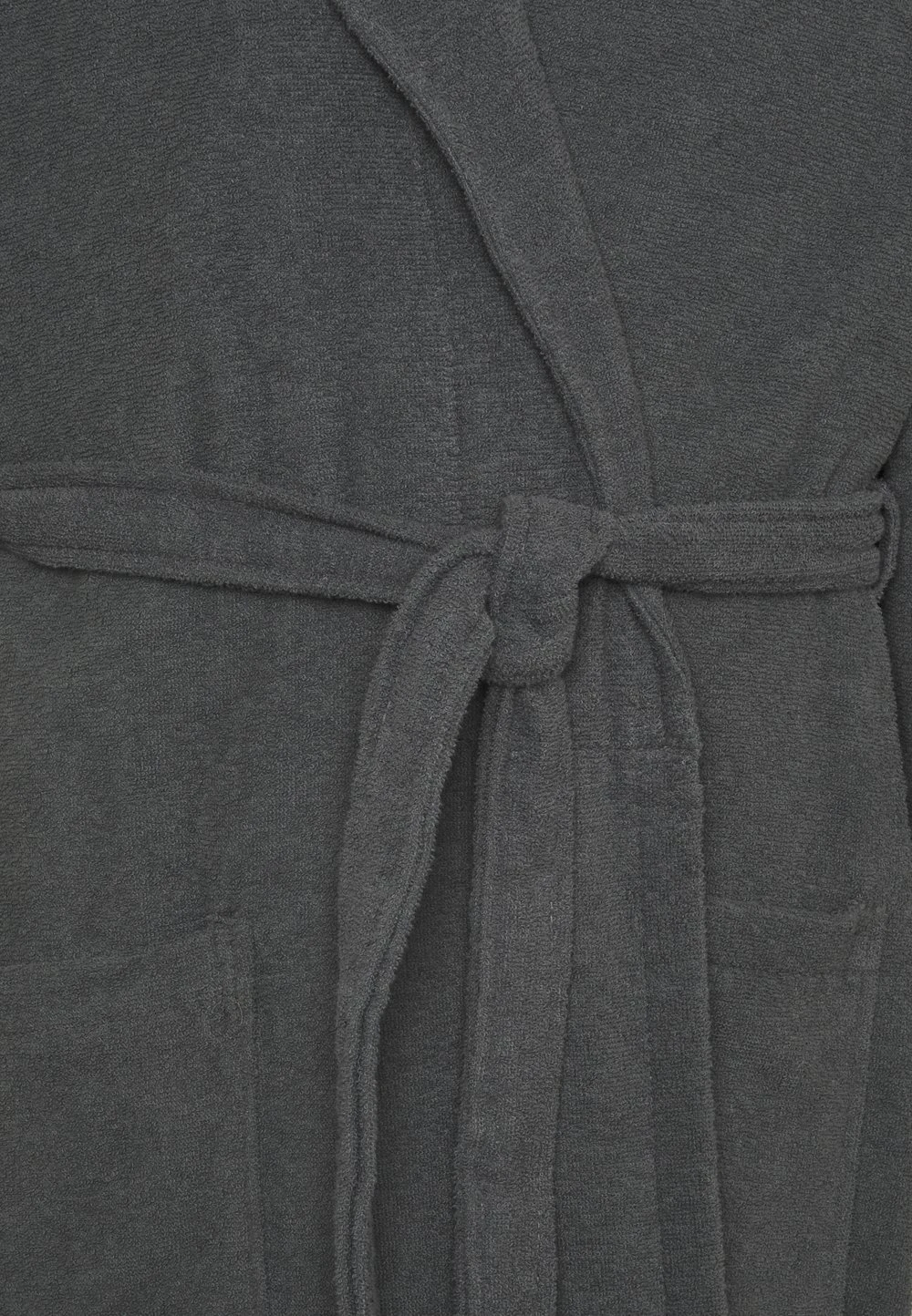 Pier One Peignoir Qualité Garantie sous-vêtements col châle homme 5 Pier One Peignoir Qualité Garantie sous-vêtements col châle homme – Image 3