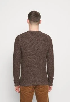 Prix Favorable Pier One Pullover pulls et gilets col rond homme -Promos Pier One Boutique 2fbb511863304432a64fe0948863f0ce