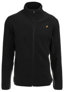 Pier One Veste polaire Prix Favorable pulls et gilets col officier homme -Promos Pier One Boutique 2feb4a2166ae44f6af89836594e336e6