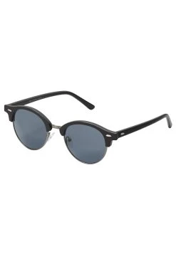 Soldes Pier One UNISEX - Lunettes de soleil ronde 9 Soldes Pier One UNISEX - Lunettes de soleil ronde -Promos Pier One Boutique 30095ec270764129a01787e73f15bab8