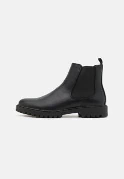 Pier One UNISEX - Bottines Prix Exclusifs bottes rond