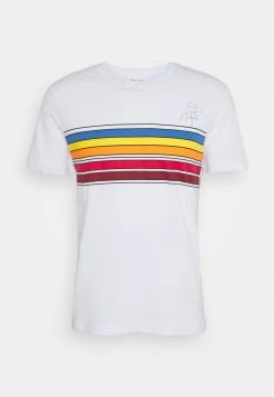 Pier One Première Qualité T-shirt imprimé t-shirts col rond homme -Promos Pier One Boutique 307b939ae46c410eb9e7e4927570cfcd 1